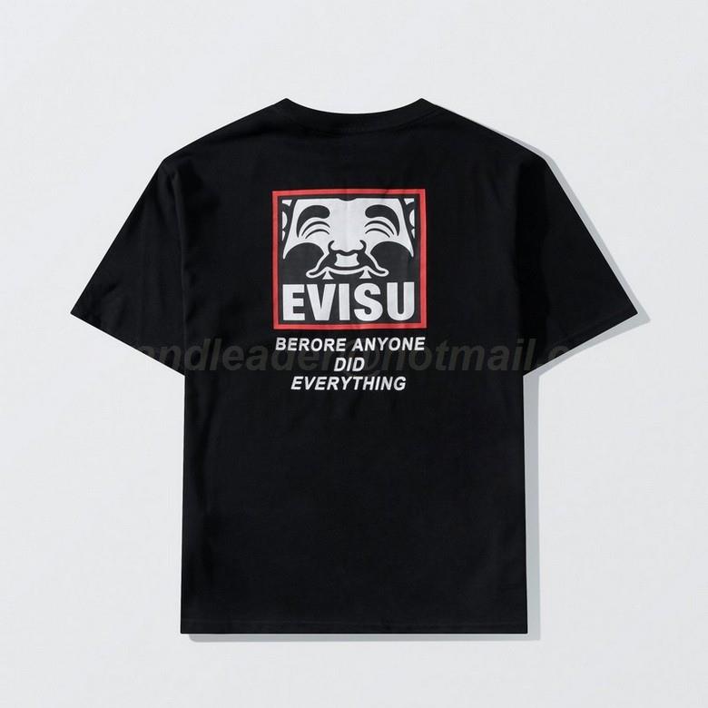 Evisu Men's T-shirts 11